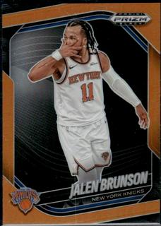 Jalen Brunson