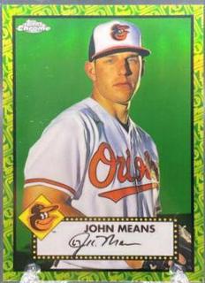 John Means