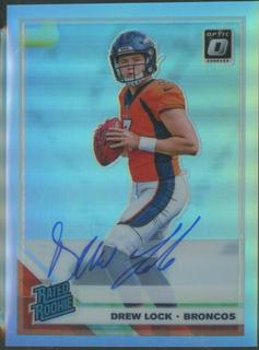 Drew Lock
