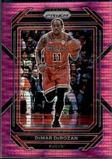 DeMar DeRozan