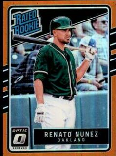 Renato Nunez