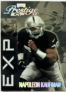 Napoleon Kaufman