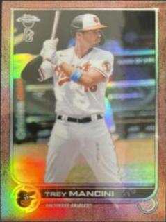 Trey Mancini