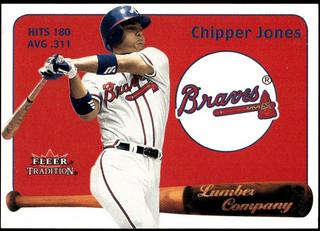 Chipper Jones
