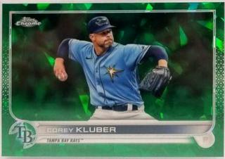 Corey Kluber