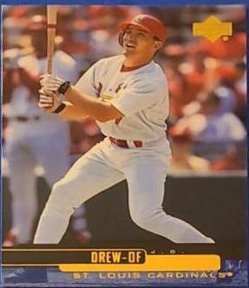 J. D. Drew