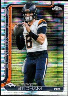Jarrett Stidham
