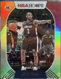 John Wall