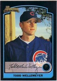 Todd Wellemeyer