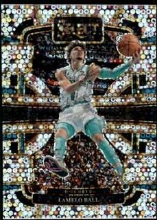 LaMelo Ball