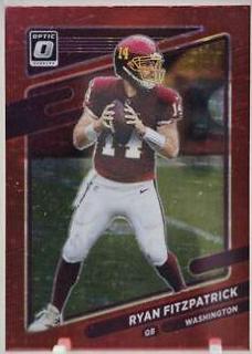Ryan Fitzpatrick