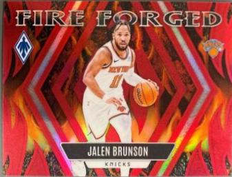 Jalen Brunson