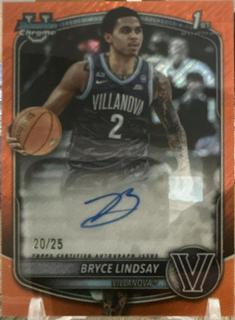 Bryce Lindsay