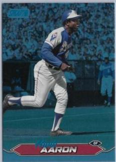 Hank Aaron