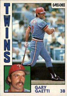 Gary Gaetti