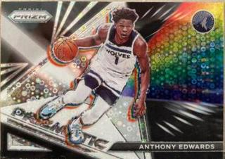 Anthony Edwards