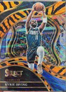 Kyrie Irving