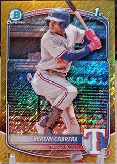 Yeremi Cabrera