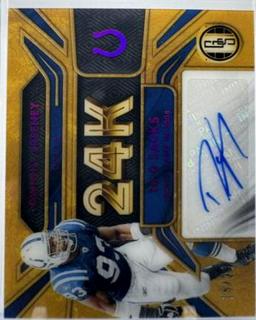Dwight Freeney