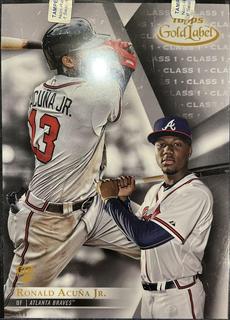 Ronald Acuna Jr.