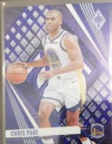 Chris Paul