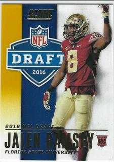 Jalen Ramsey