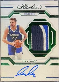 Luka Doncic