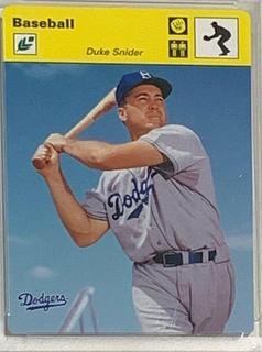 Duke Snider