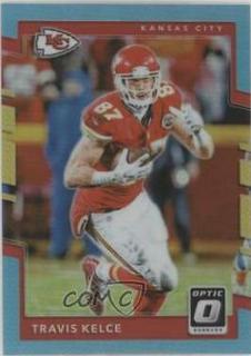 Travis Kelce