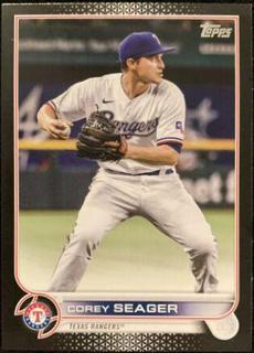 Corey Seager