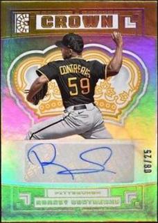 Roansy Contreras