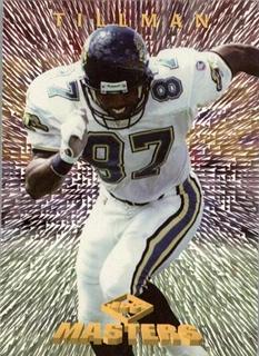 Cedric Tillman