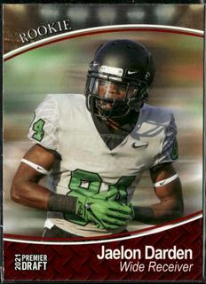 Jaelon Darden