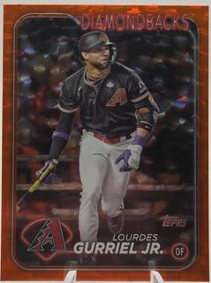 Lourdes Gurriel Jr.