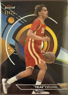 Trae Young