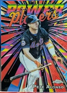 Pete Alonso