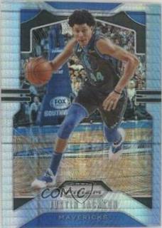 Justin Jackson