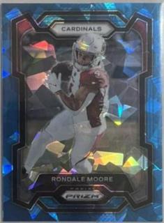 Rondale Moore