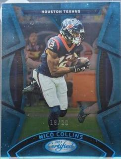 Nico Collins