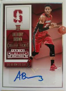 Anthony Brown