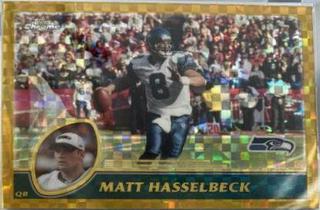 Matt Hasselbeck