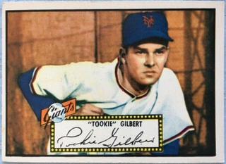 Tookie Gilbert