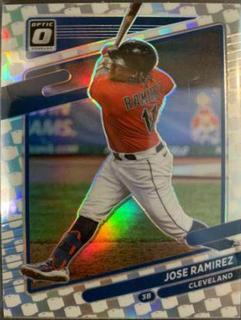 Jose Ramirez