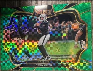 Geno Smith
