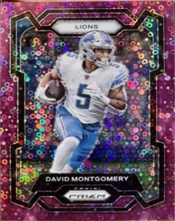 David Montgomery