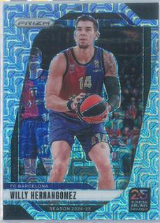 Willy Hernangomez