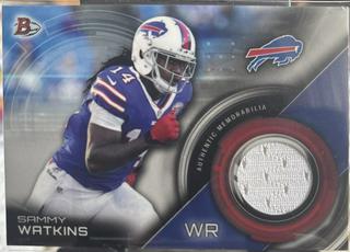 Sammy Watkins