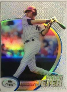 Derek Jeter