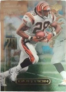 Corey Dillon