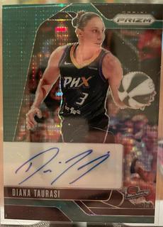 Diana Taurasi